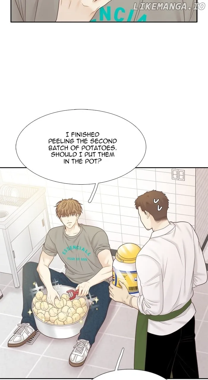 Girl’s World ( World of Girl ) Chapter 428 page 26 - 