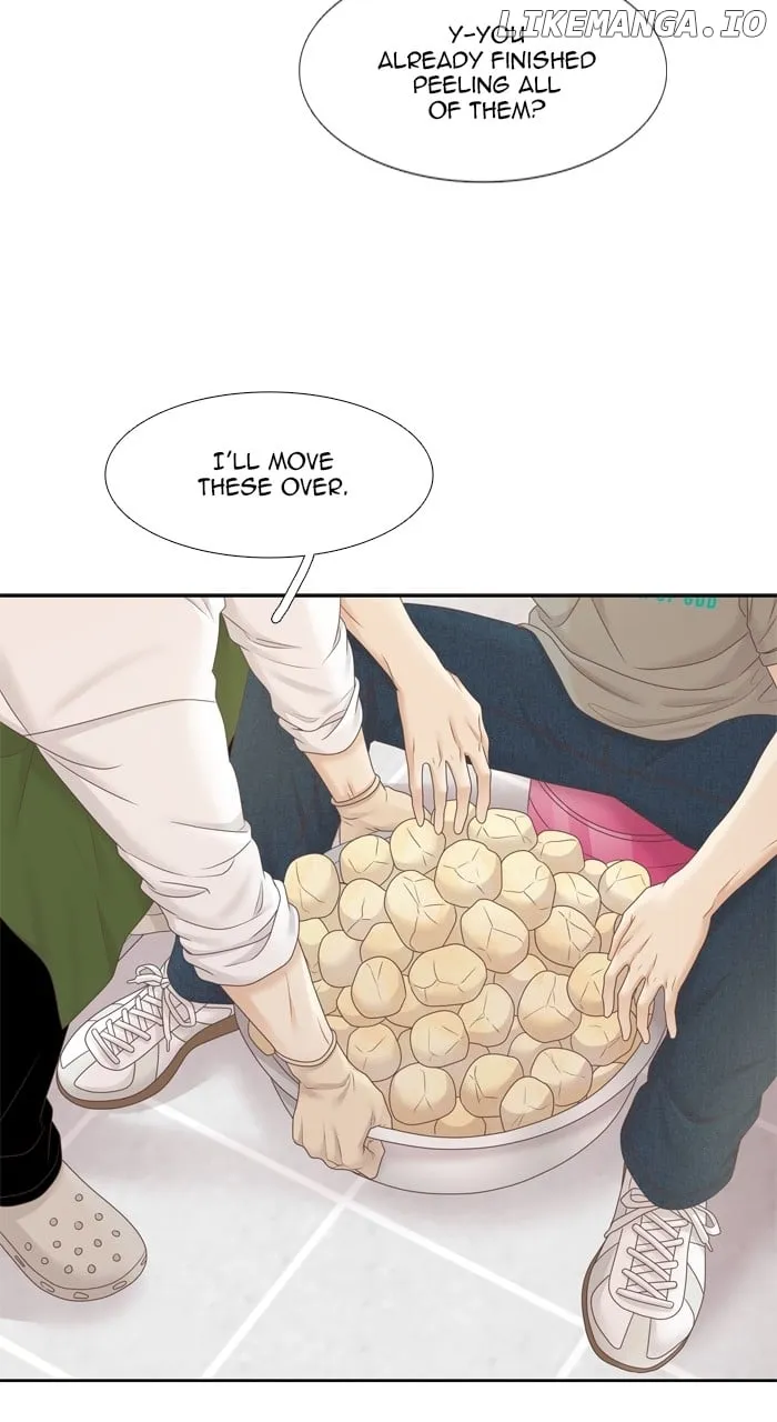 Girl’s World ( World of Girl ) Chapter 428 page 27 - 