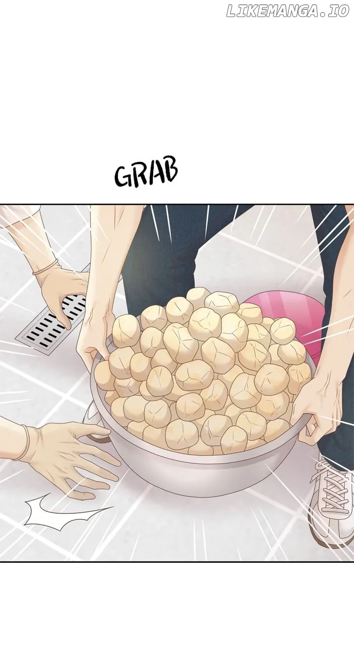 Girl’s World ( World of Girl ) Chapter 428 page 28 - 