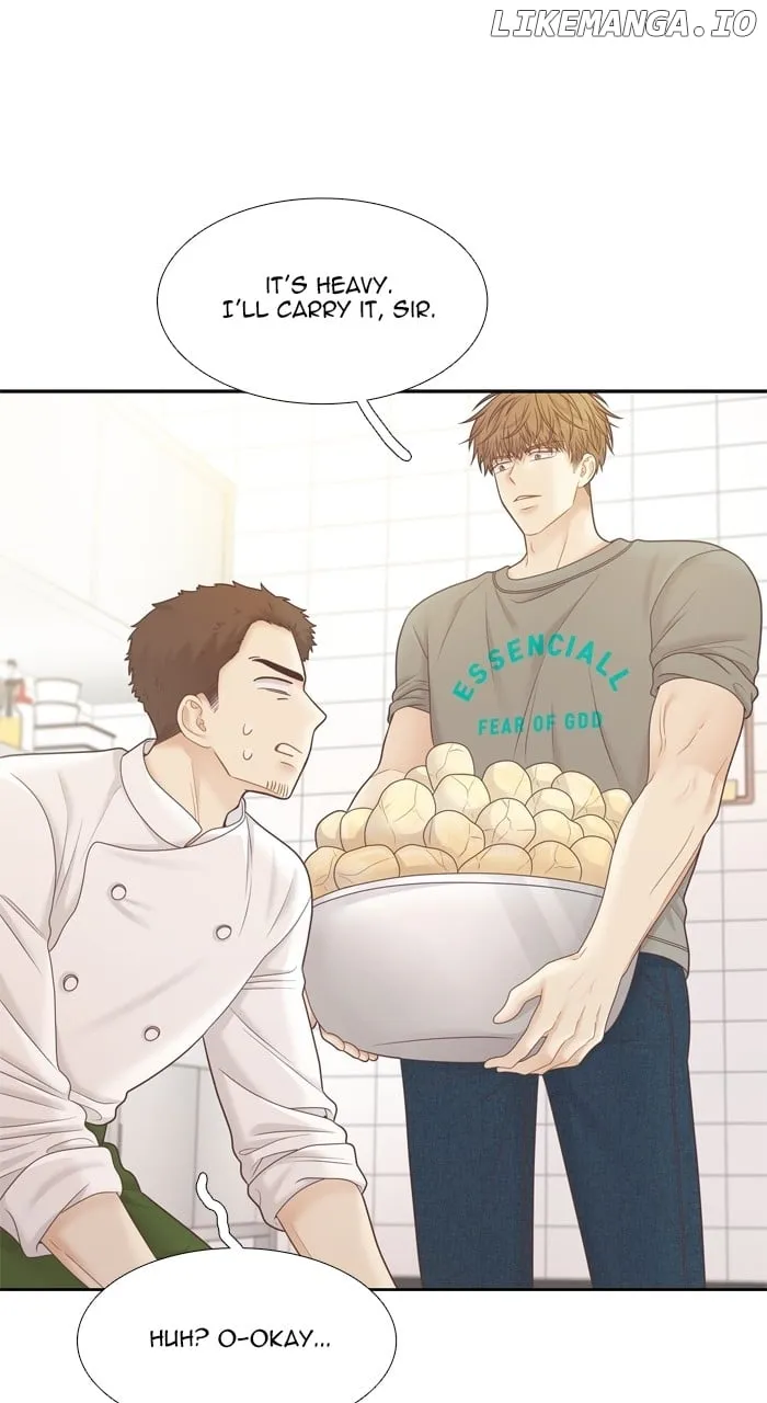 Girl’s World ( World of Girl ) Chapter 428 page 29 - 