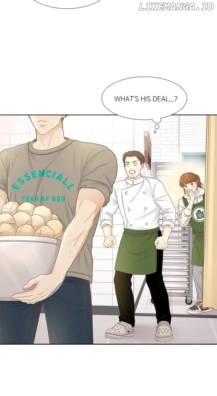Girl’s World ( World of Girl ) Chapter 428 page 30 - 