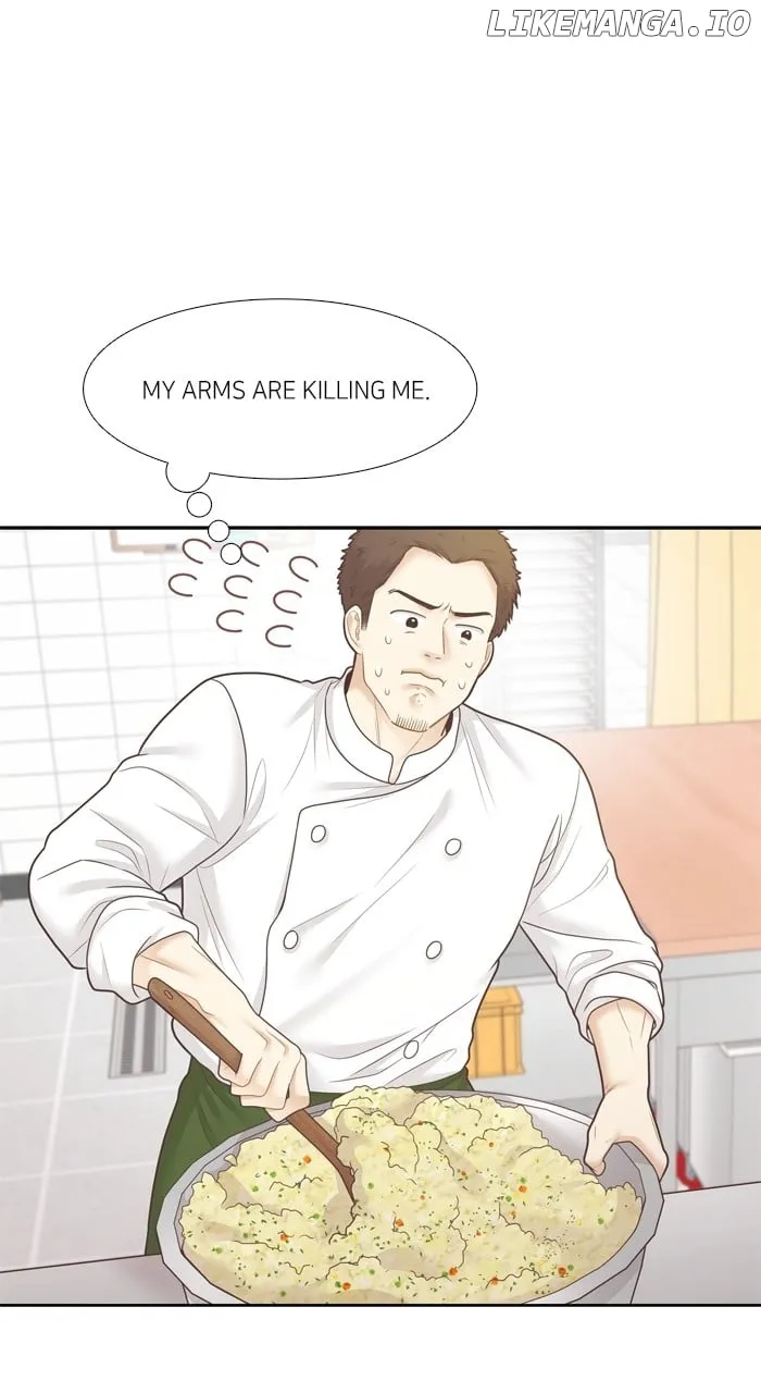 Girl’s World ( World of Girl ) Chapter 428 page 31 - 