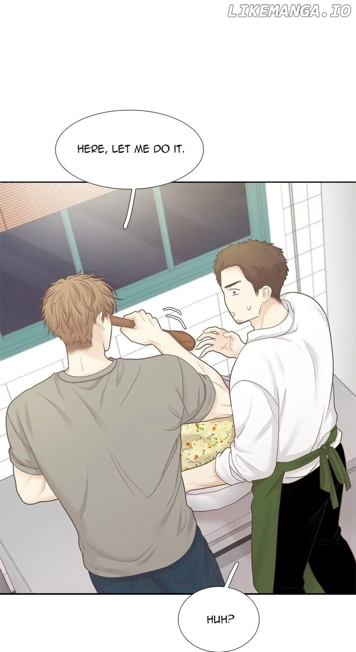 Girl’s World ( World of Girl ) Chapter 428 page 32 - 