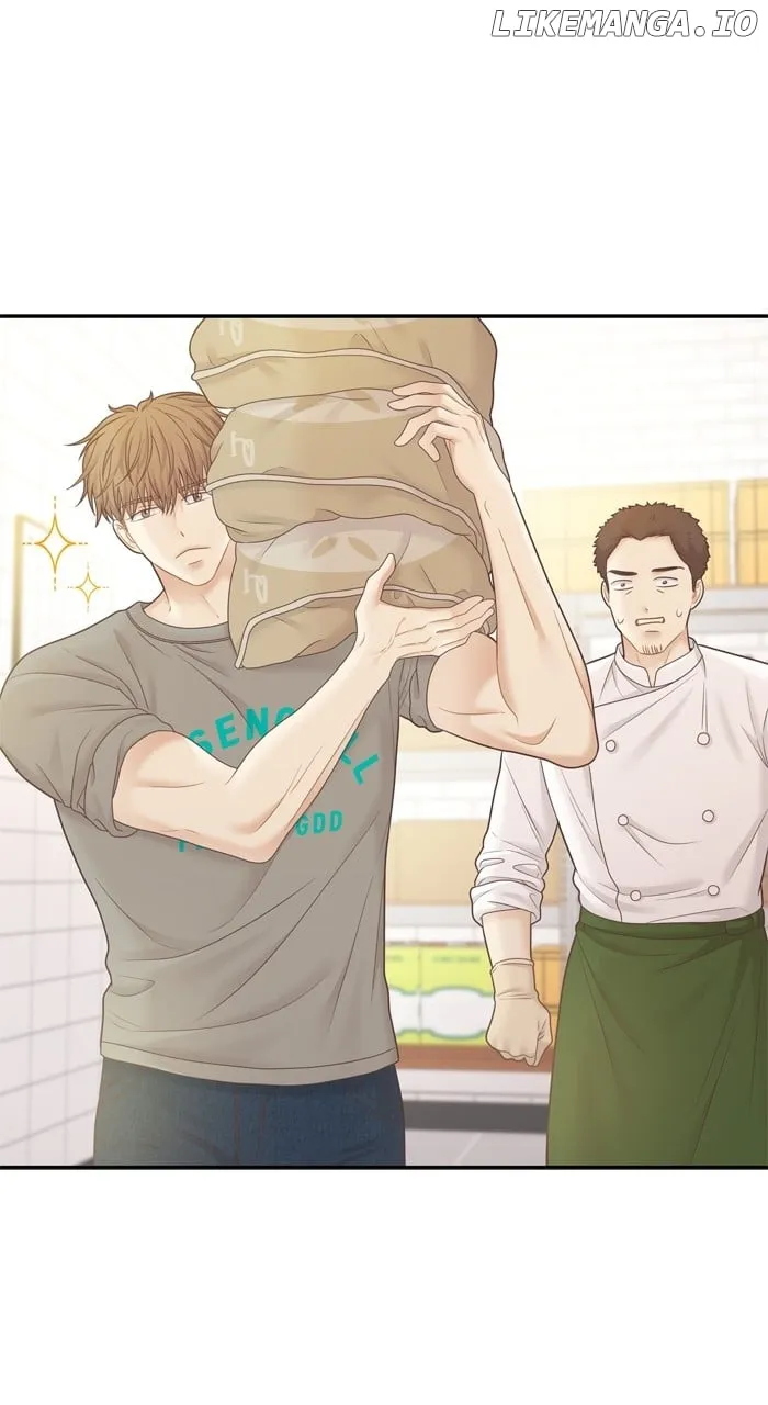 Girl’s World ( World of Girl ) Chapter 428 page 34 - 