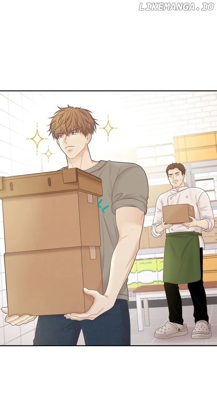 Girl’s World ( World of Girl ) Chapter 428 page 35 - 