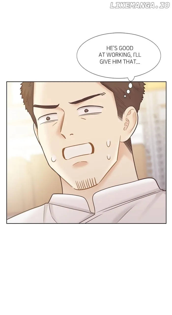 Girl’s World ( World of Girl ) Chapter 428 page 36 - 