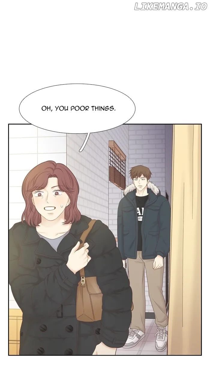Girl’s World ( World of Girl ) Chapter 428 page 37 - 