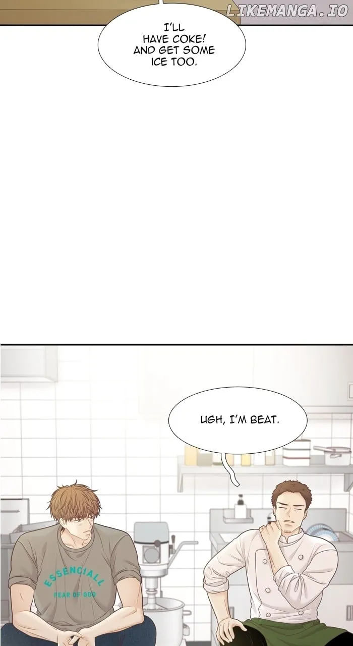 Girl’s World ( World of Girl ) Chapter 428 page 41 - 