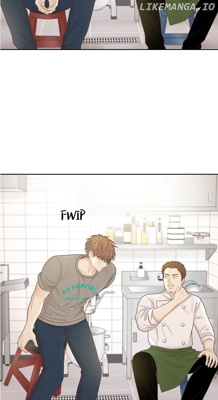 Girl’s World ( World of Girl ) Chapter 428 page 42 - 