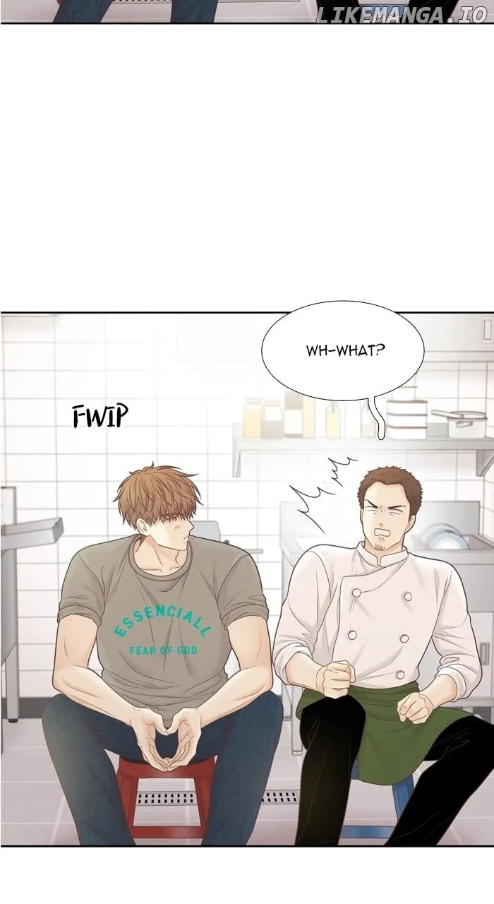 Girl’s World ( World of Girl ) Chapter 428 page 43 - 