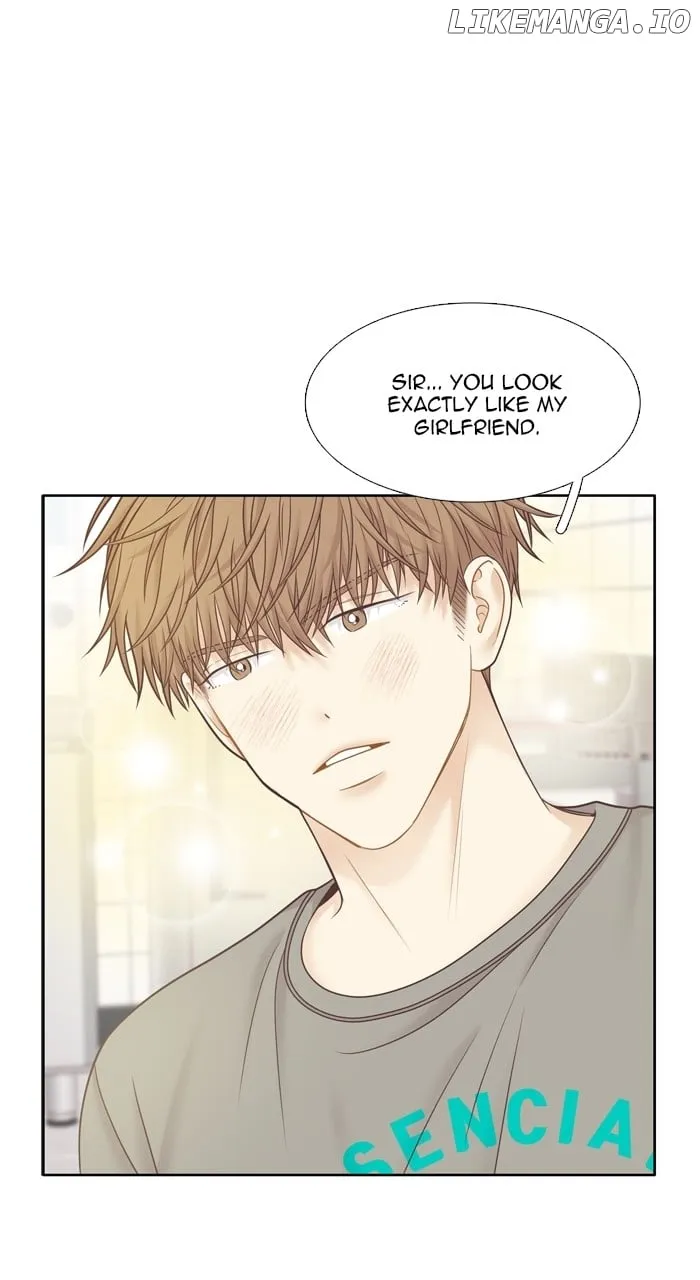 Girl’s World ( World of Girl ) Chapter 428 page 44 - 