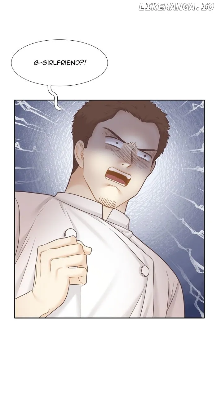 Girl’s World ( World of Girl ) Chapter 428 page 45 - 