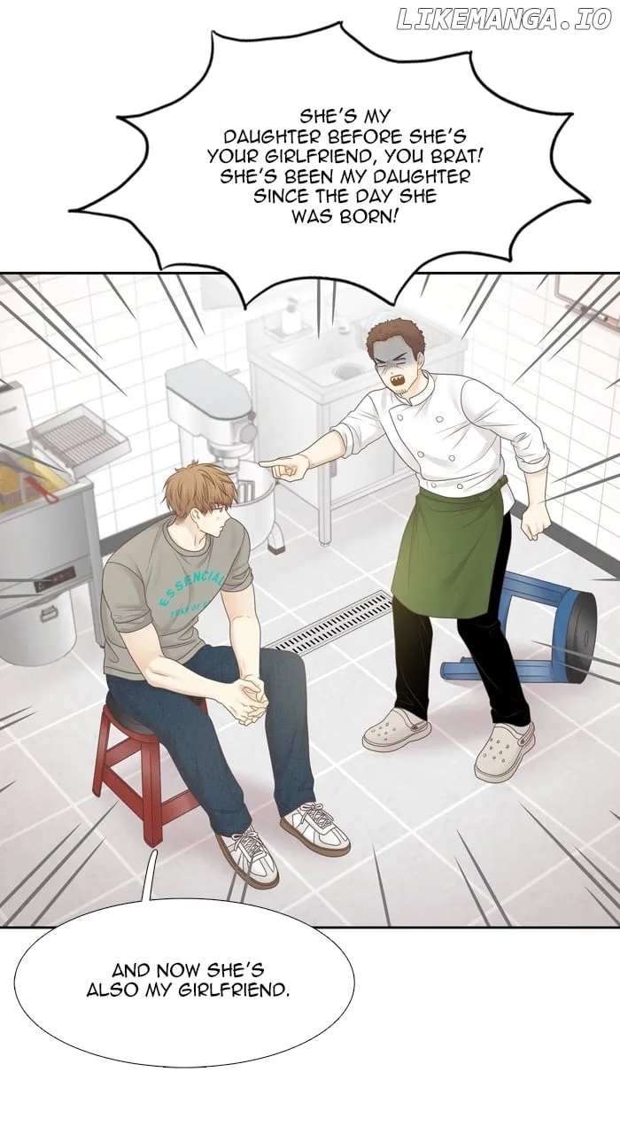 Girl’s World ( World of Girl ) Chapter 428 page 46 - 
