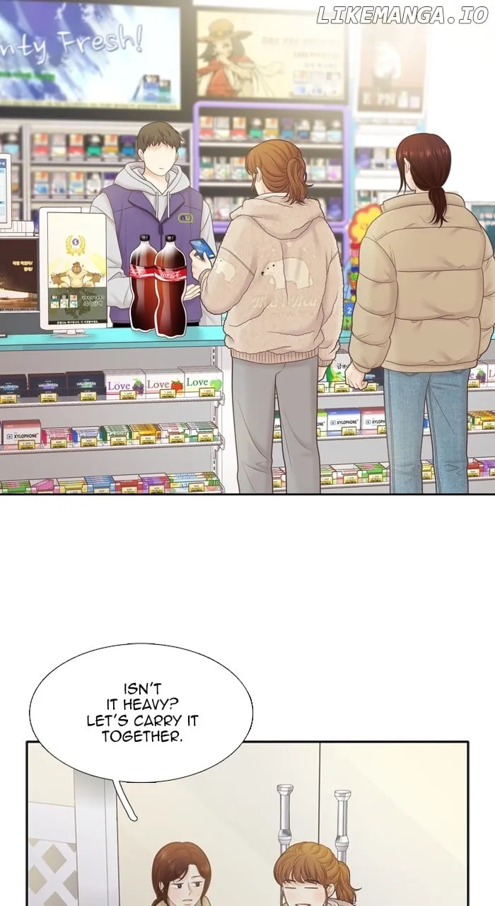 Girl’s World ( World of Girl ) Chapter 428 page 48 - 