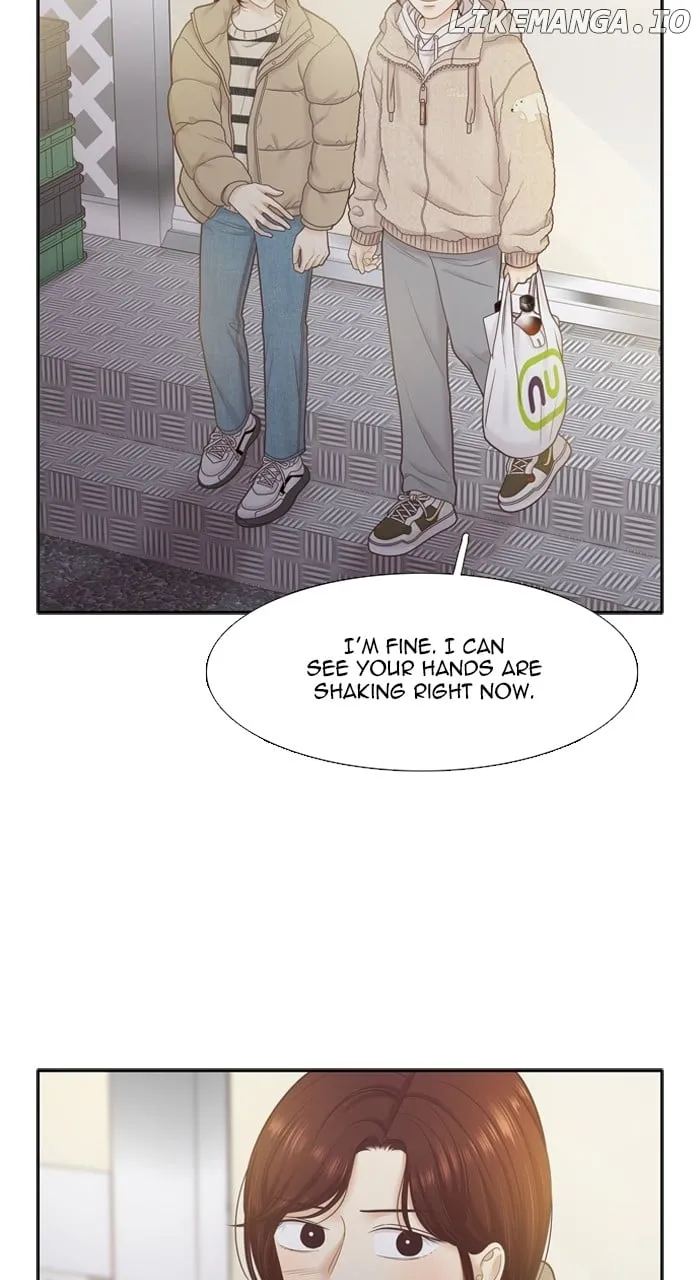 Girl’s World ( World of Girl ) Chapter 428 page 49 - 