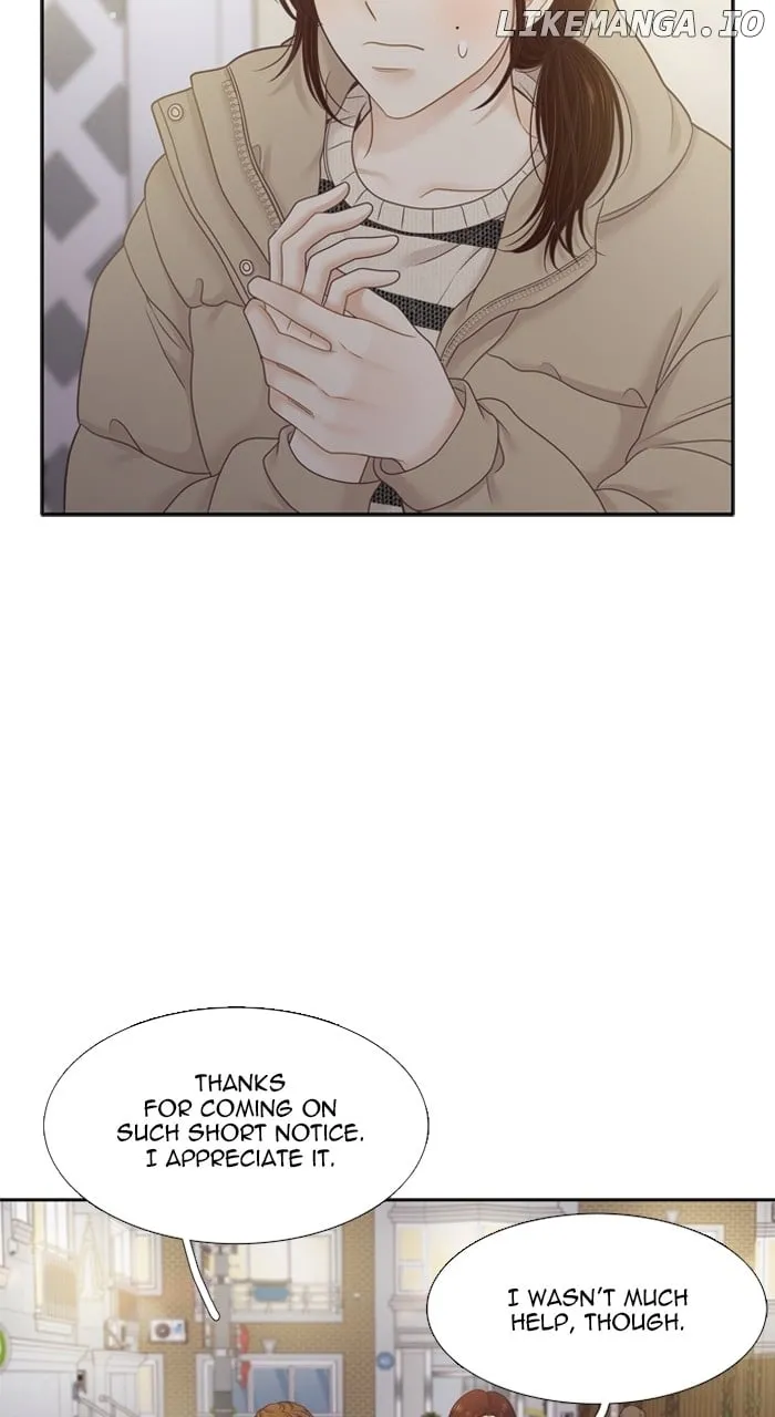 Girl’s World ( World of Girl ) Chapter 428 page 50 - 