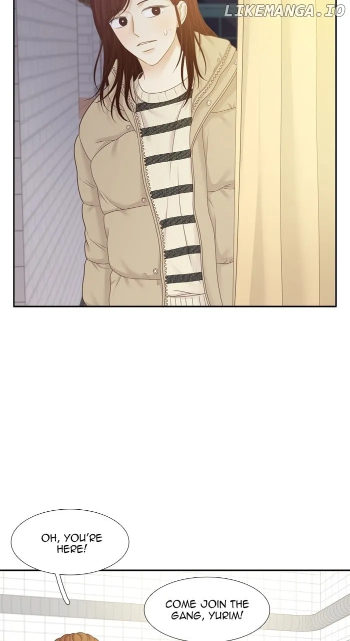 Girl’s World ( World of Girl ) Chapter 428 page 6 - 