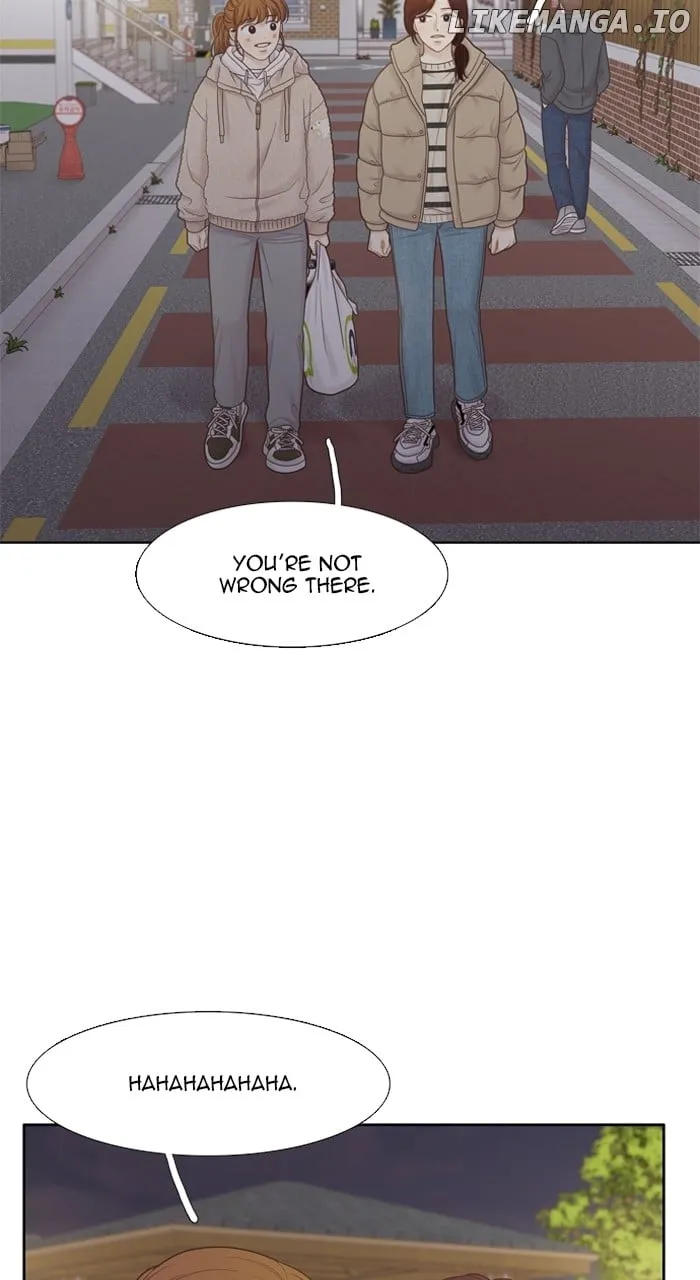 Girl’s World ( World of Girl ) Chapter 428 page 51 - 