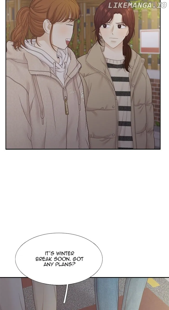 Girl’s World ( World of Girl ) Chapter 428 page 52 - 