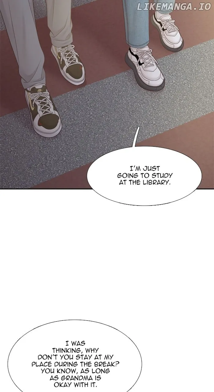 Girl’s World ( World of Girl ) Chapter 428 page 53 - 