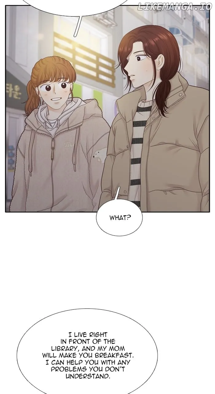 Girl’s World ( World of Girl ) Chapter 428 page 54 - 
