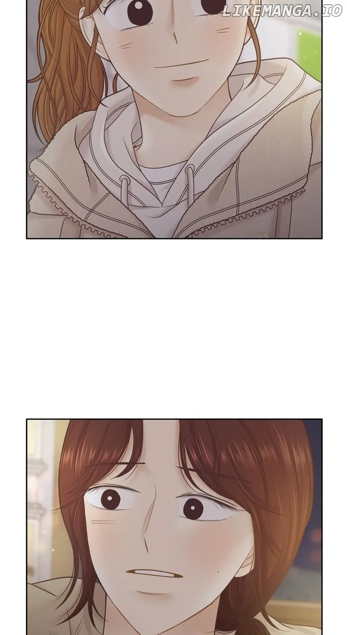 Girl’s World ( World of Girl ) Chapter 428 page 56 - 