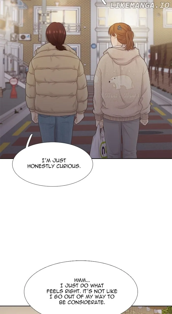 Girl’s World ( World of Girl ) Chapter 428 page 58 - 