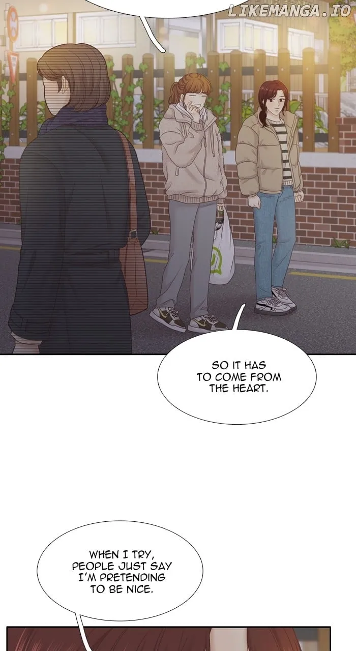 Girl’s World ( World of Girl ) Chapter 428 page 59 - 
