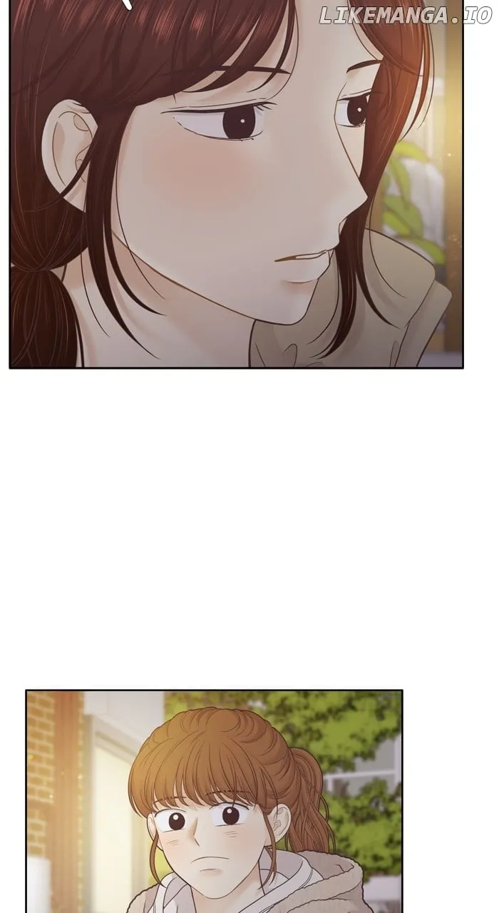 Girl’s World ( World of Girl ) Chapter 428 page 60 - 