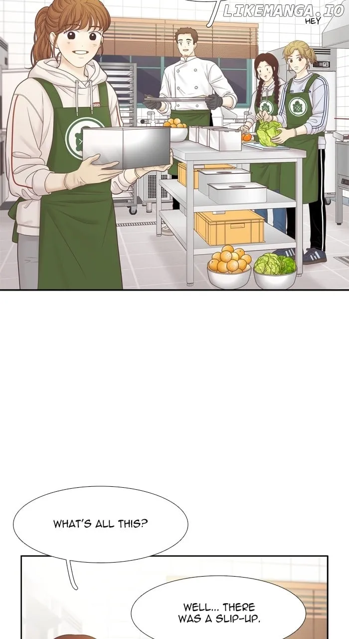 Girl’s World ( World of Girl ) Chapter 428 page 7 - 