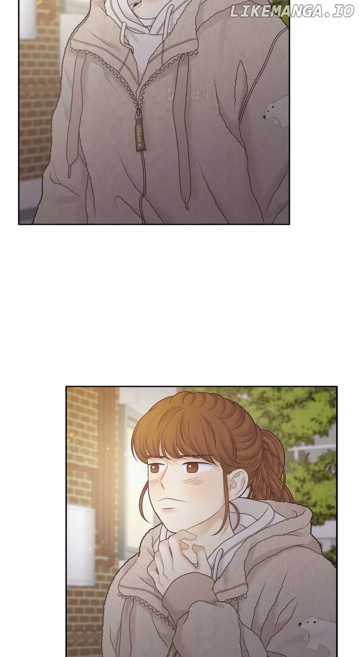 Girl’s World ( World of Girl ) Chapter 428 page 61 - 