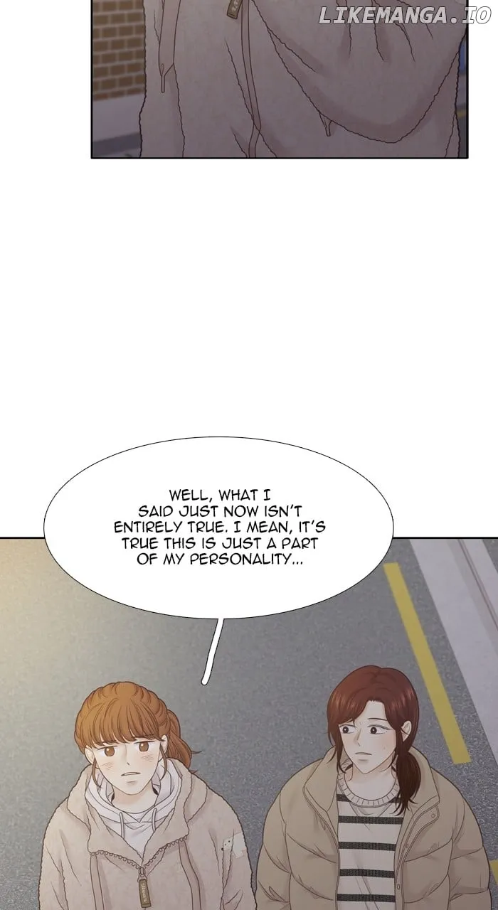 Girl’s World ( World of Girl ) Chapter 428 page 62 - 