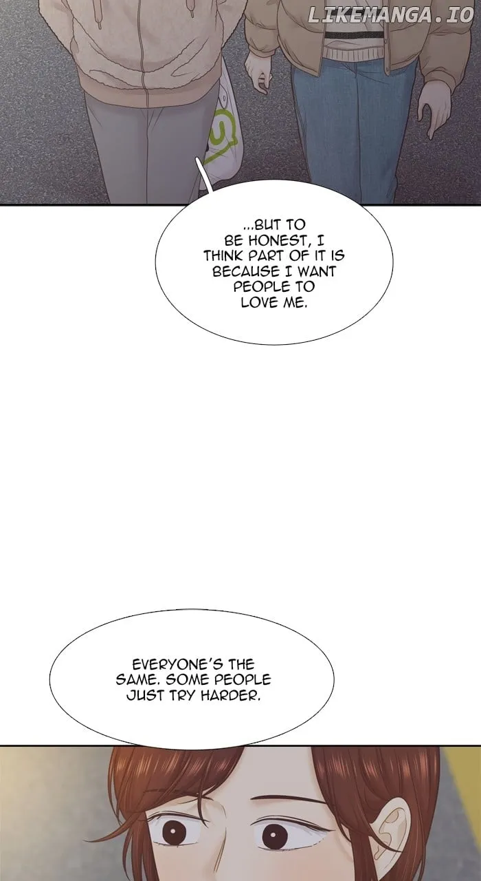 Girl’s World ( World of Girl ) Chapter 428 page 63 - 
