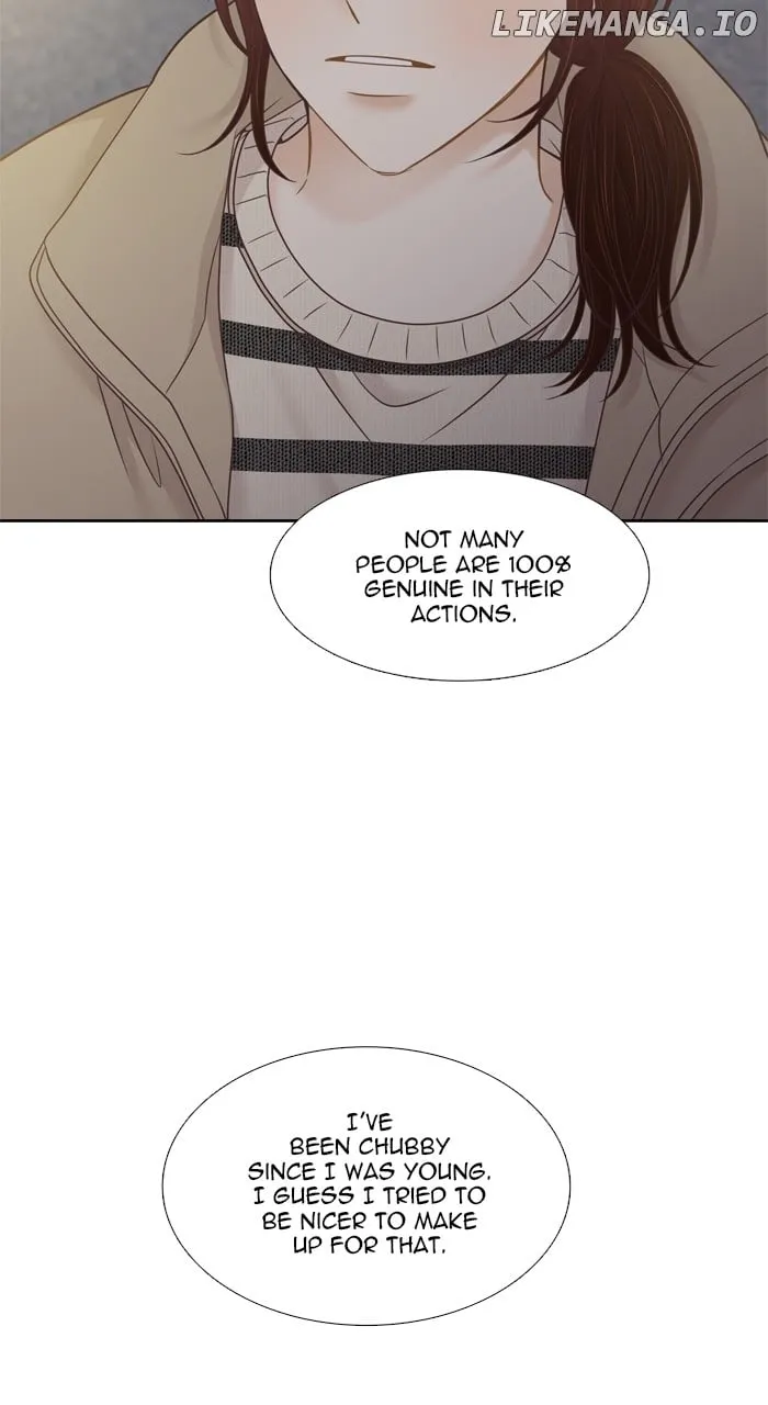 Girl’s World ( World of Girl ) Chapter 428 page 64 - 