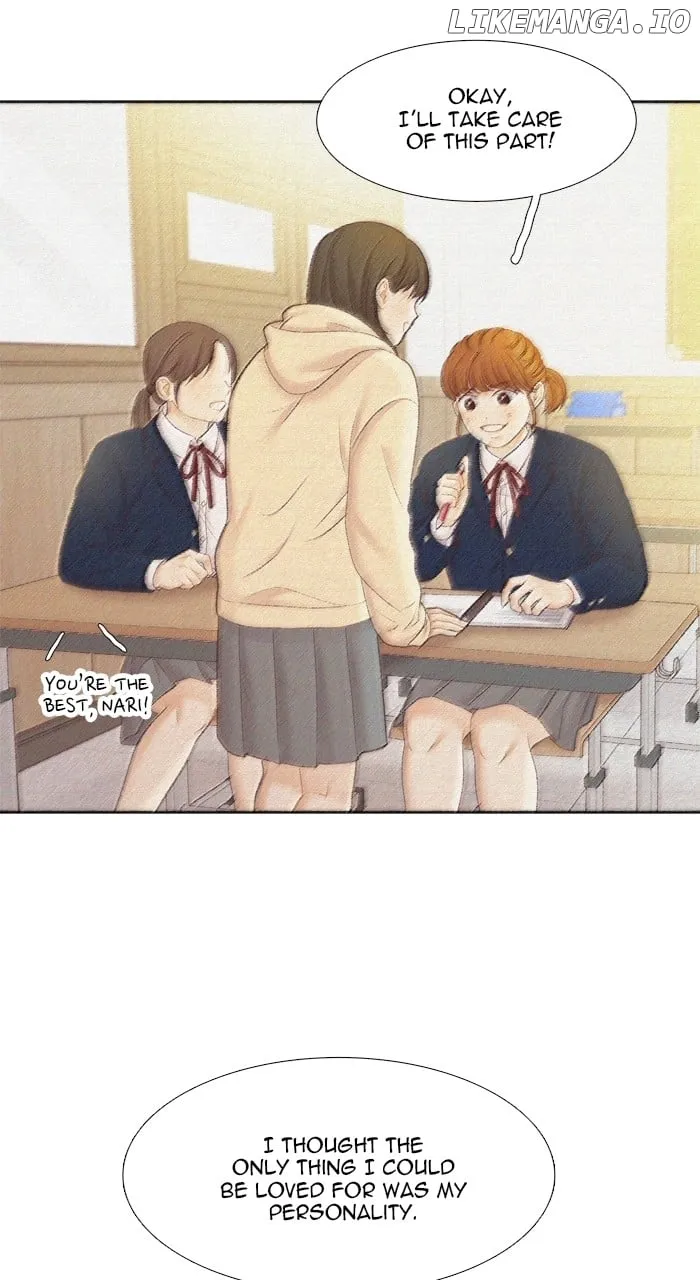 Girl’s World ( World of Girl ) Chapter 428 page 65 - 