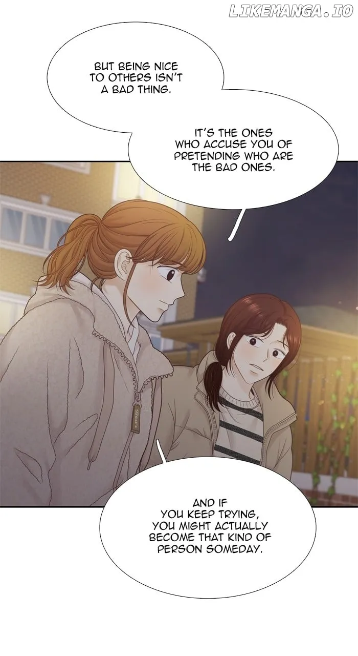 Girl’s World ( World of Girl ) Chapter 428 page 67 - 