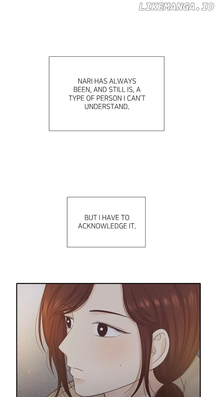Girl’s World ( World of Girl ) Chapter 428 page 68 - 