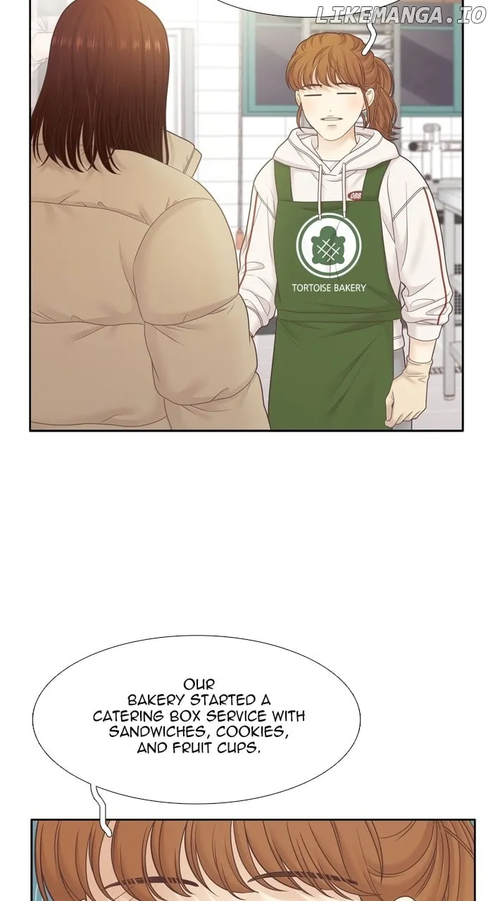 Girl’s World ( World of Girl ) Chapter 428 page 8 - 