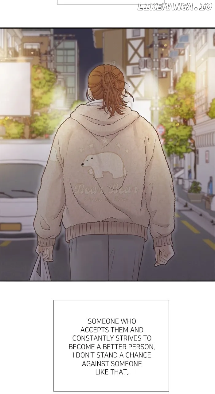 Girl’s World ( World of Girl ) Chapter 428 page 71 - 