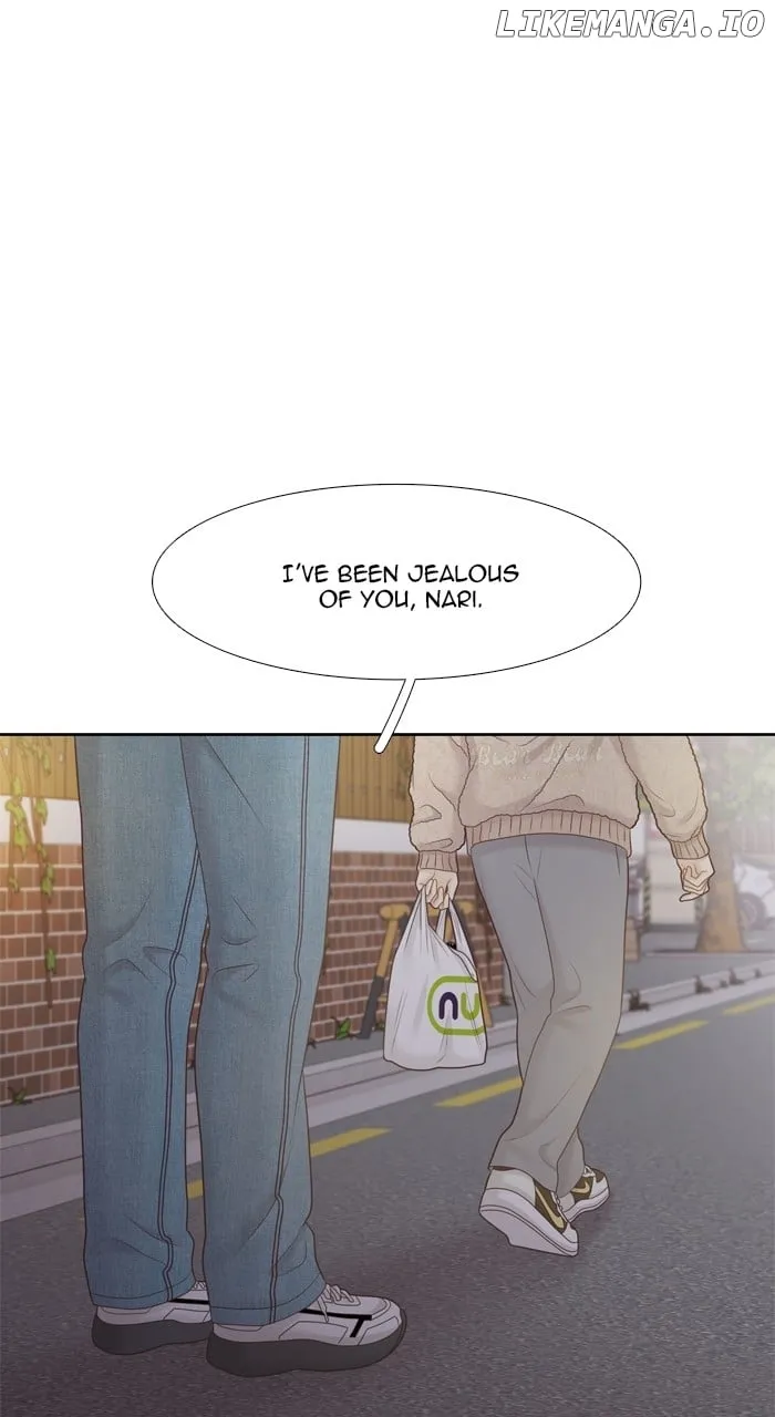 Girl’s World ( World of Girl ) Chapter 428 page 72 - 