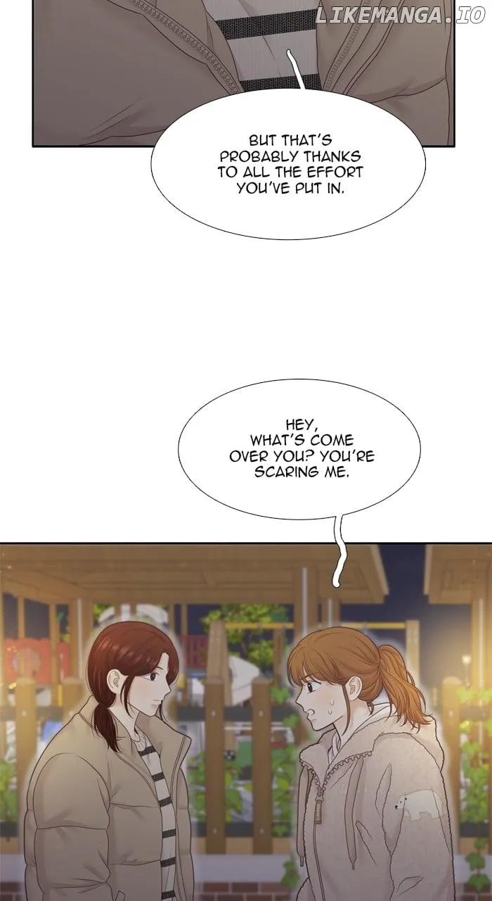 Girl’s World ( World of Girl ) Chapter 428 page 74 - 