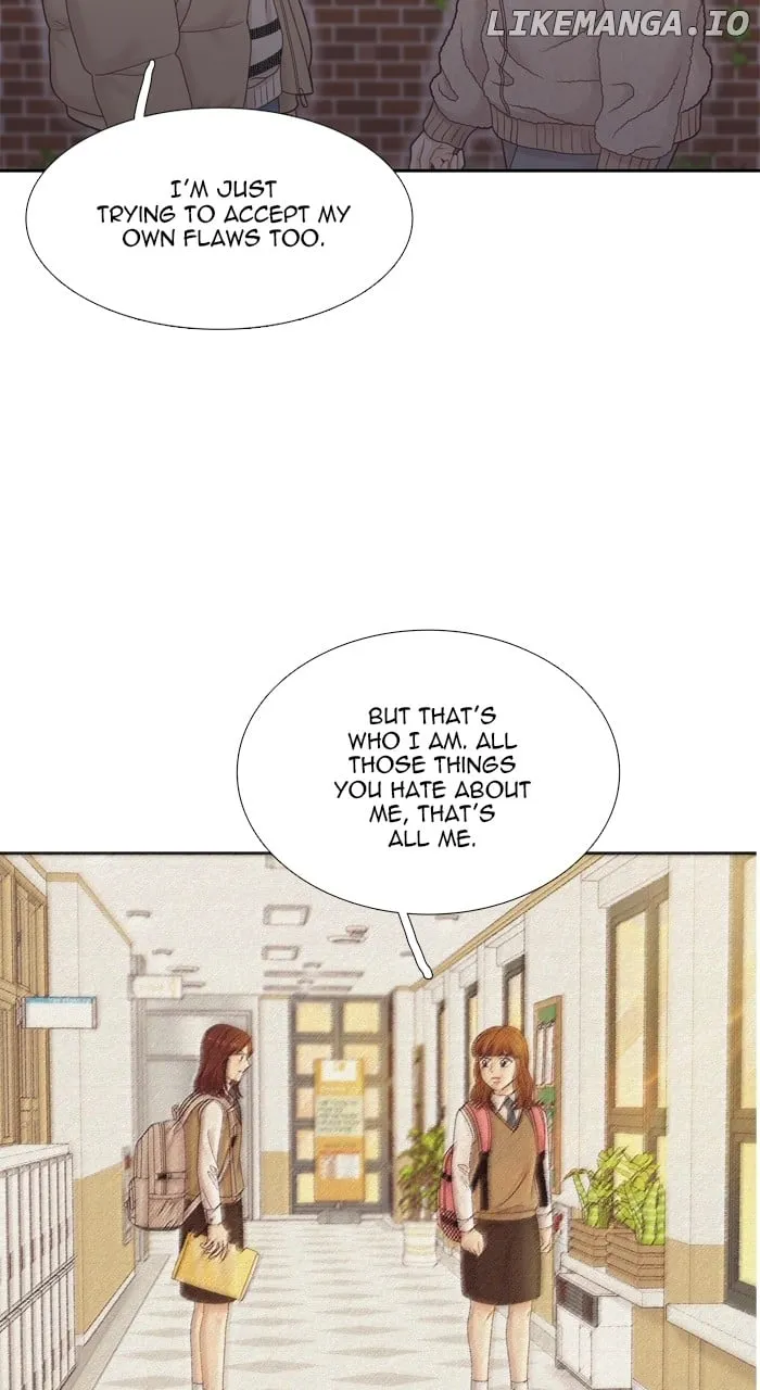 Girl’s World ( World of Girl ) Chapter 428 page 75 - 