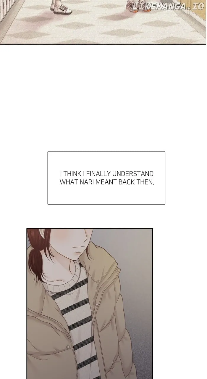 Girl’s World ( World of Girl ) Chapter 428 page 76 - 