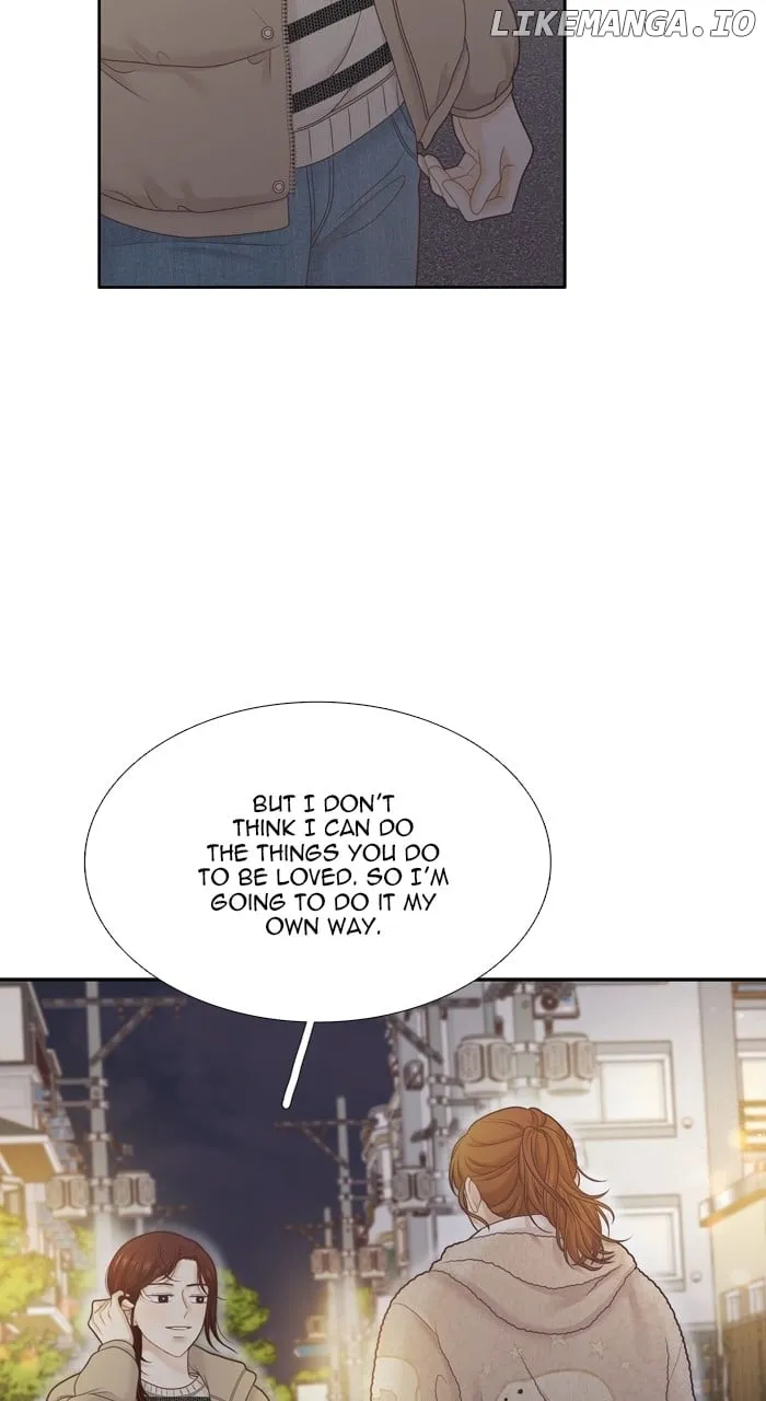 Girl’s World ( World of Girl ) Chapter 428 page 77 - 