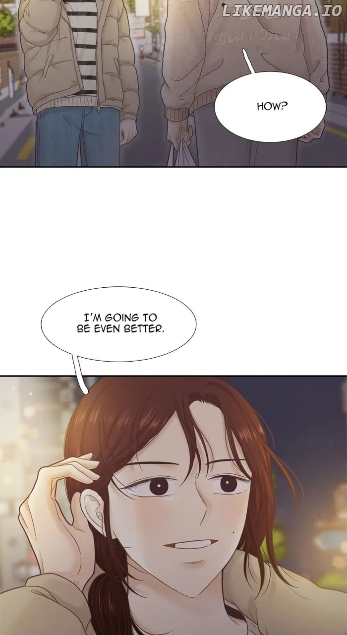 Girl’s World ( World of Girl ) Chapter 428 page 78 - 