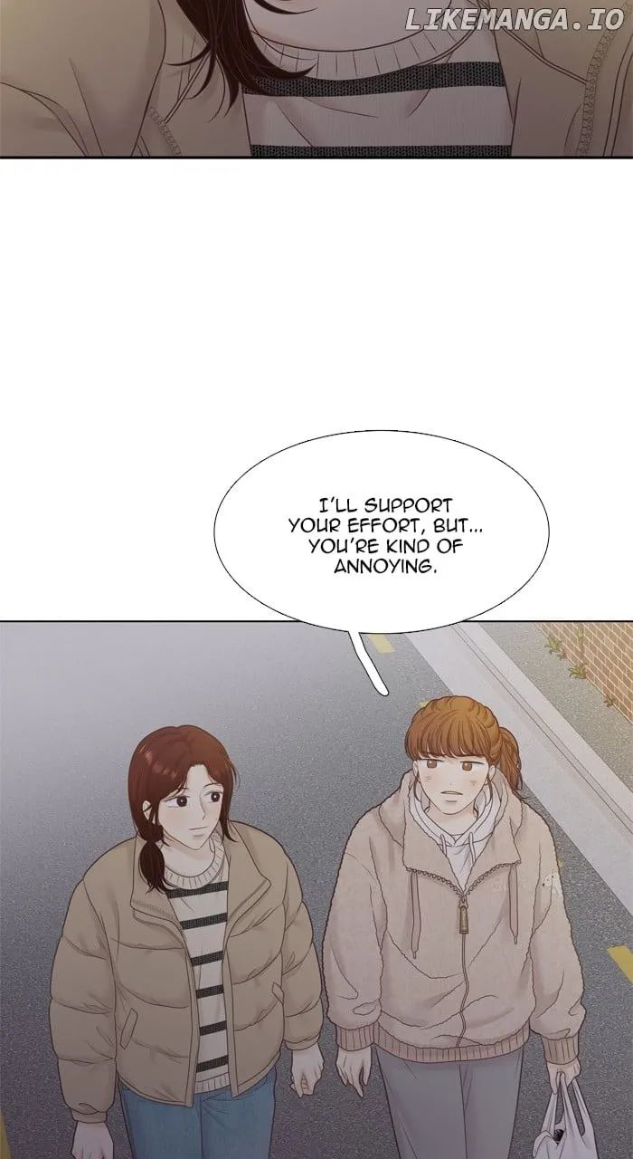 Girl’s World ( World of Girl ) Chapter 428 page 79 - 