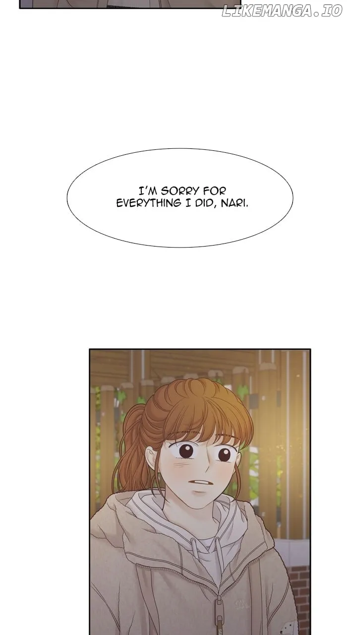 Girl’s World ( World of Girl ) Chapter 428 page 81 - 