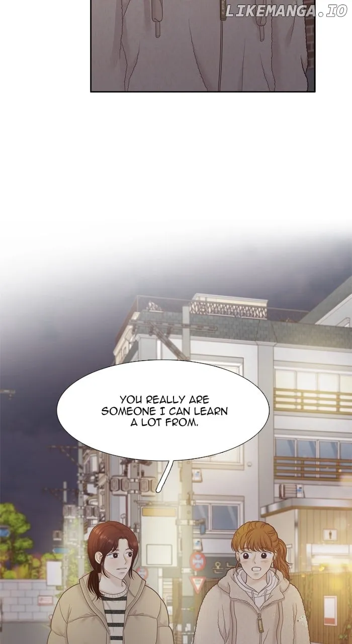 Girl’s World ( World of Girl ) Chapter 428 page 82 - 