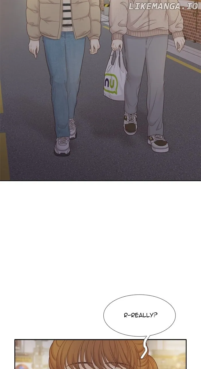 Girl’s World ( World of Girl ) Chapter 428 page 83 - 