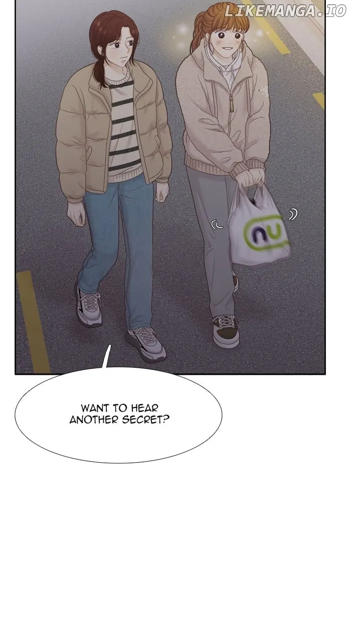 Girl’s World ( World of Girl ) Chapter 428 page 85 - 